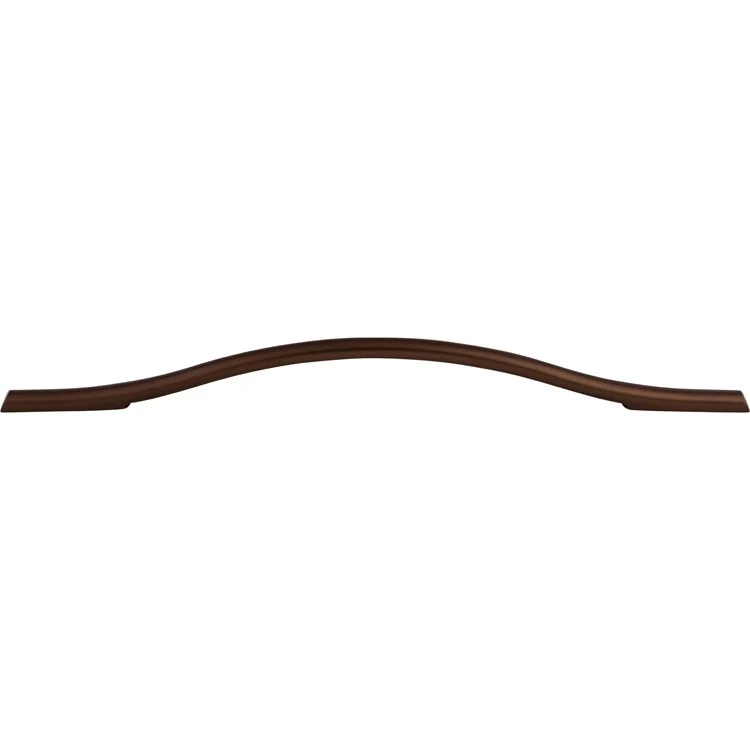 Pull Barrington Somerdale D for Decorative Hardware Polished Nickel Zinc Alloy 9 Inch - Frankwebs