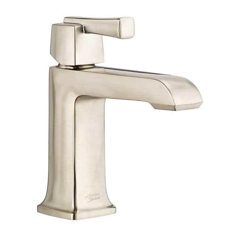 Townsend Single Handle Bathroom Faucet with Speed Connect Drain - Frankwebs