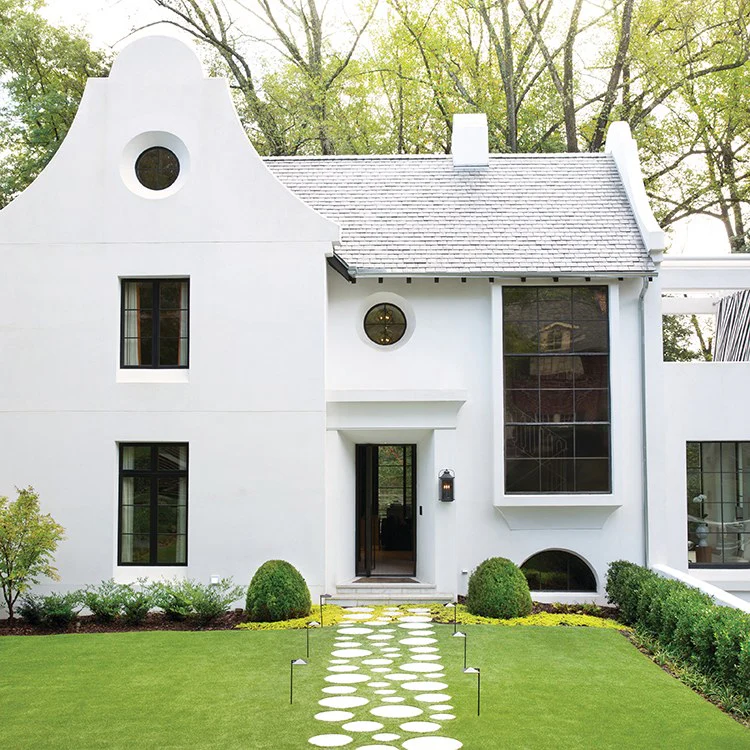 Anchorage Four-Light Extra-Large LED Wall-Mount Lantern - Frankwebs