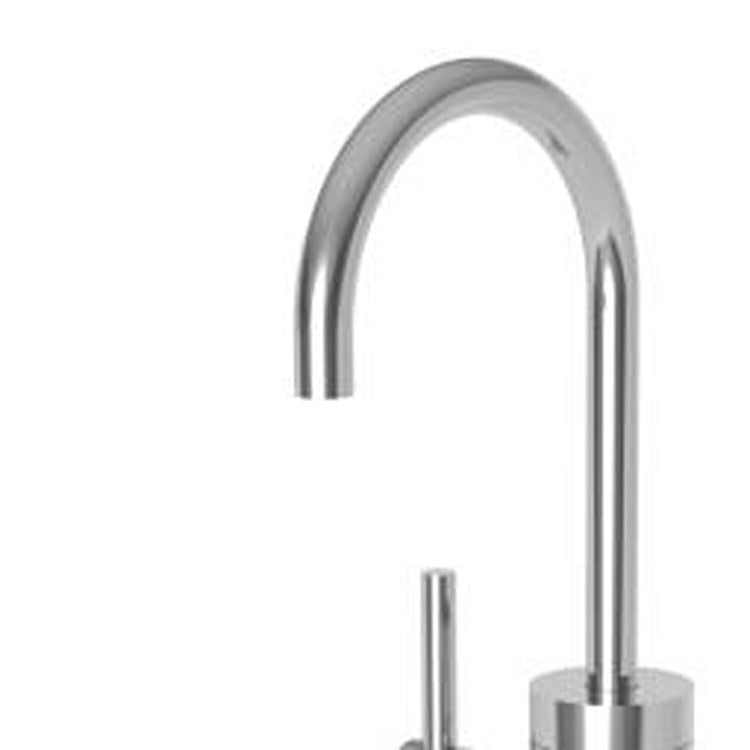 East Linear Single Handle Hot Water Dispenser - Frankwebs