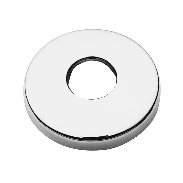 Shower Arm Flange with Sure Grip Retainer - Frankwebs