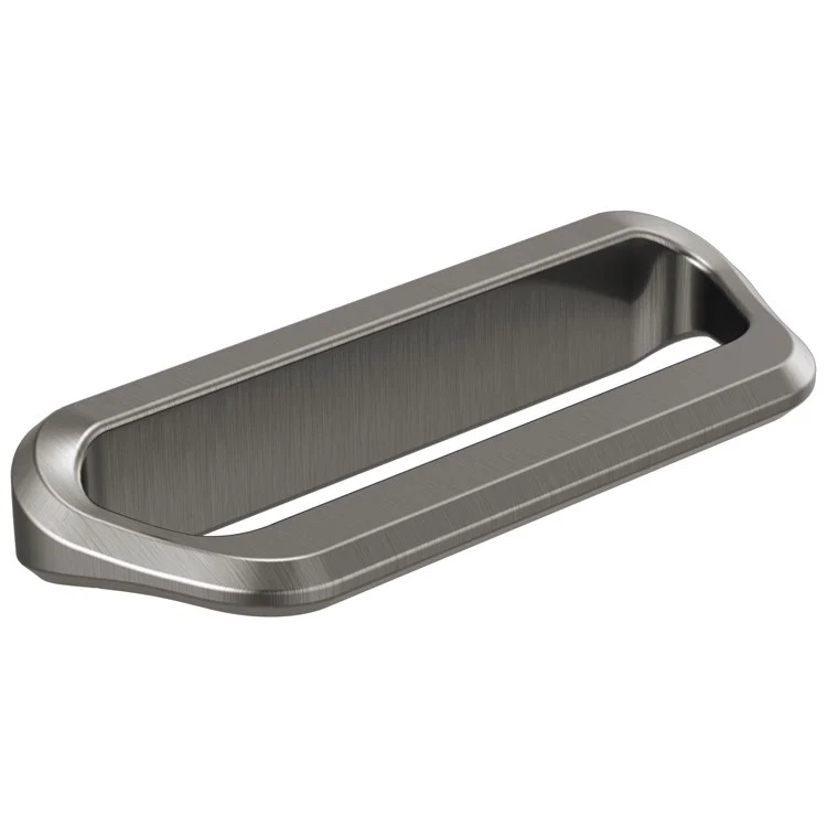 Drawer Pull Levoir Brilliance Luxe Gold Metal 4-1/2 Inch - Frankwebs