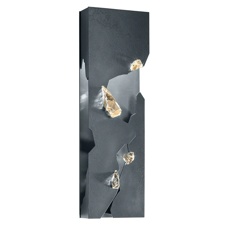 Trove LED Wall Sconce - Frankwebs