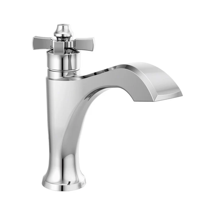 Lavatory Faucet Dorval WaterSense Brilliance Champagne Bronze 1.2 Gallons per Minute Plastic Pop-Up - Frankwebs