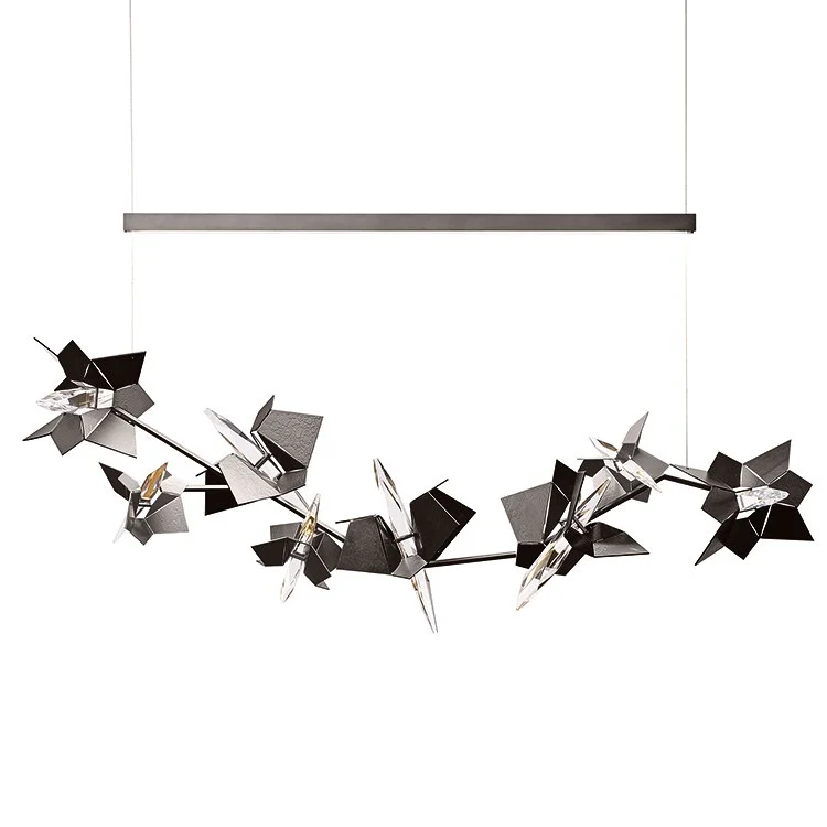 Belladonna LED Pendant - Frankwebs