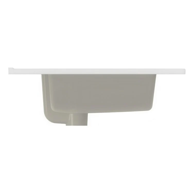 Vanity Top Ceramic Top Centerset 37 x 22 Inch White 8 Inch Spread Ceramic 3 Hole 1-4/5 Centimeter - Frankwebs