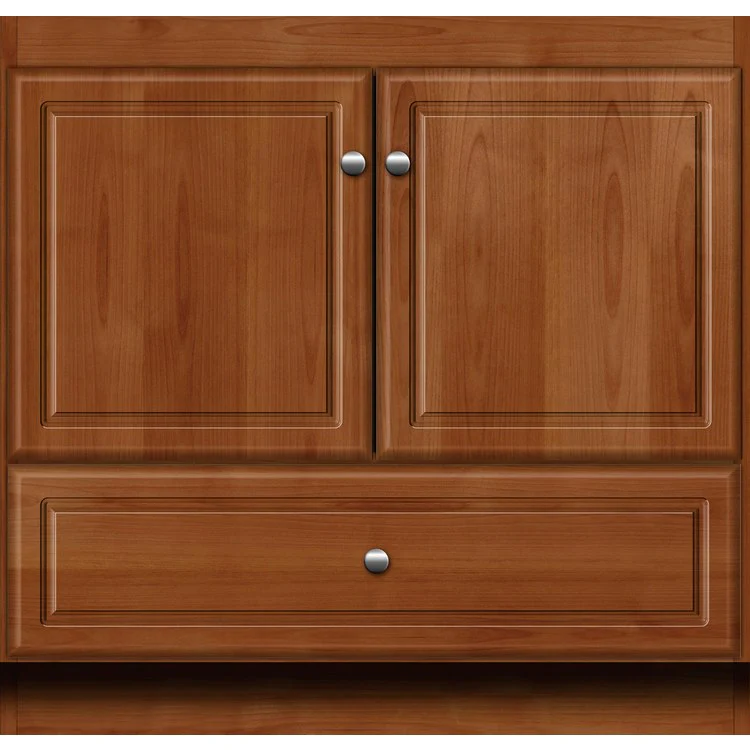 Simplicity 36IN Vanity Cabinet Only - Frankwebs