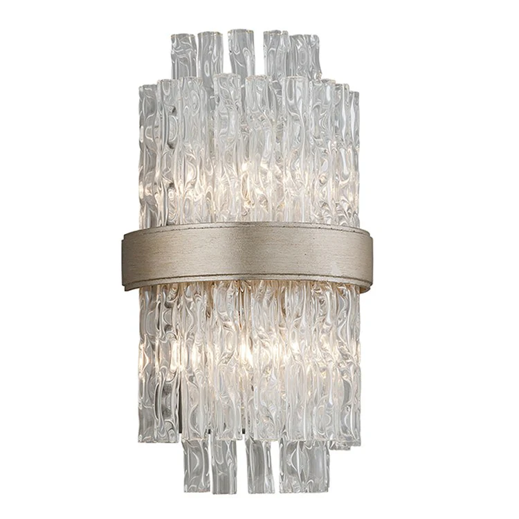 Chime Two-Light Wall Sconce - Frankwebs