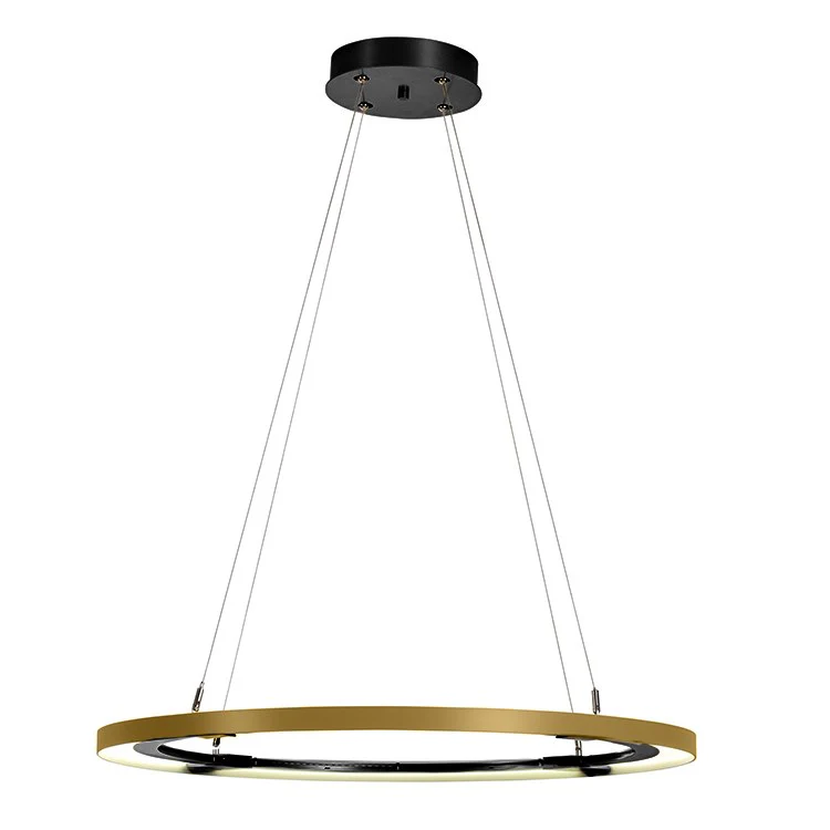 Ringo LED Pendant - Frankwebs
