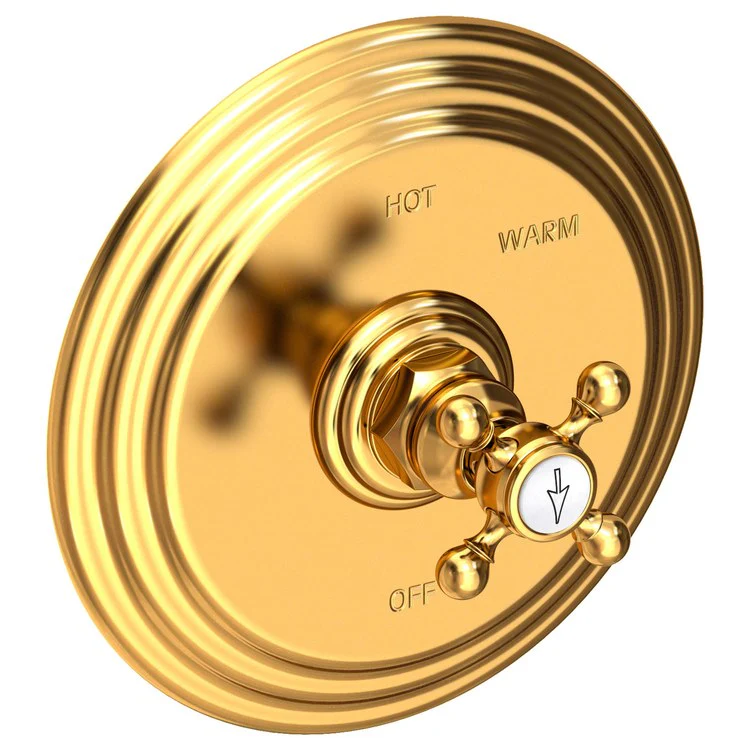 Astor Pressure Balance Valve Trim Only - Frankwebs