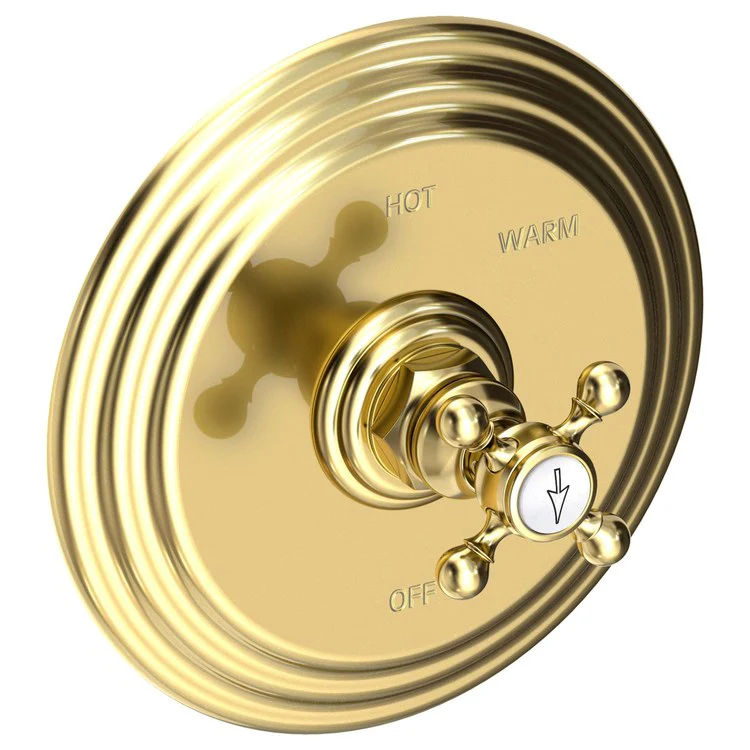 Astor Pressure Balance Valve Trim Only - Frankwebs