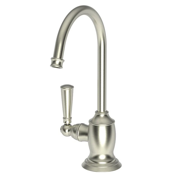 Jacobean Single Handle Hot Water Dispenser - Frankwebs