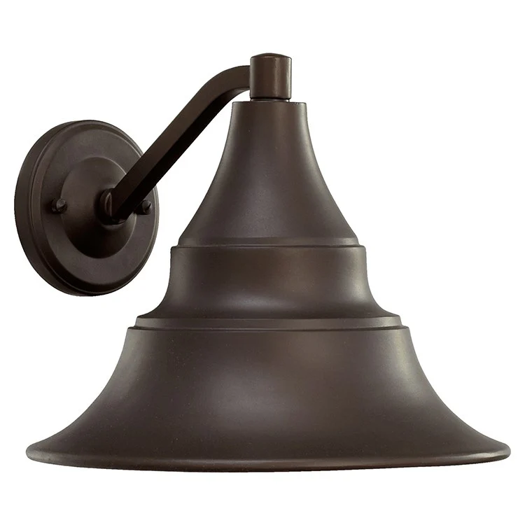 Sombra Single-Light Outdoor 11