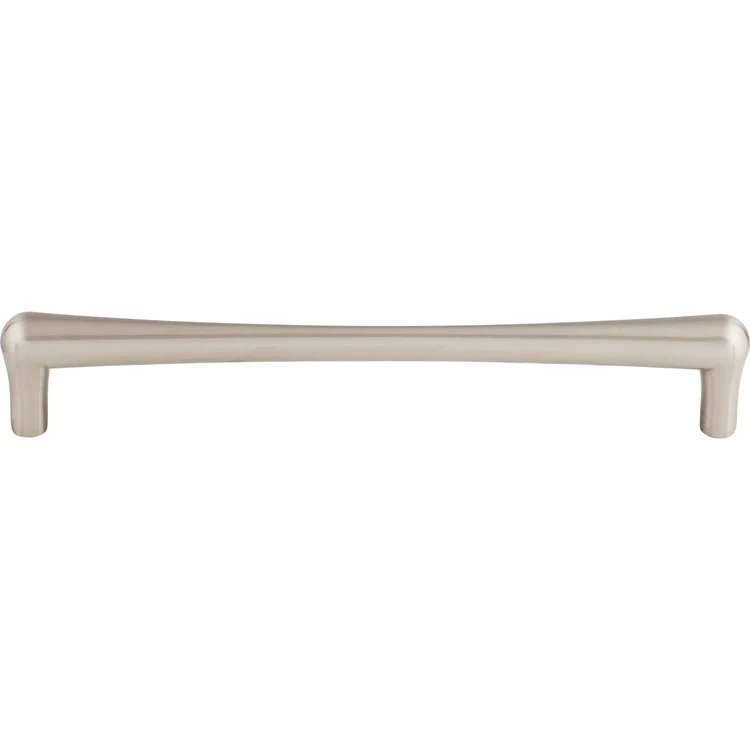 Pull Barrington Brookline D for Decorative Hardware Ash Gray Zinc Alloy 7-9/16 Inch - Frankwebs