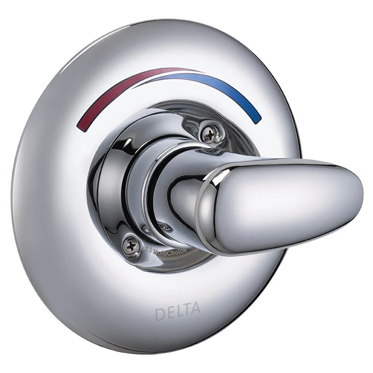 Commercial MultiChoice Universal Pressure Balance Valve Trim - Frankwebs
