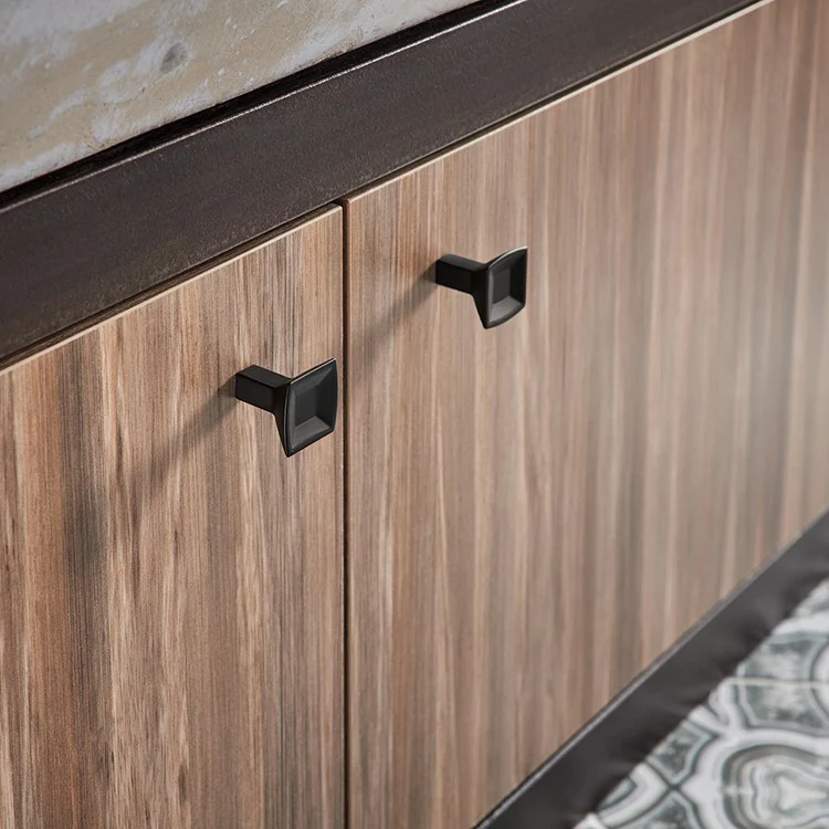 Vettis Drawer Knob - Frankwebs