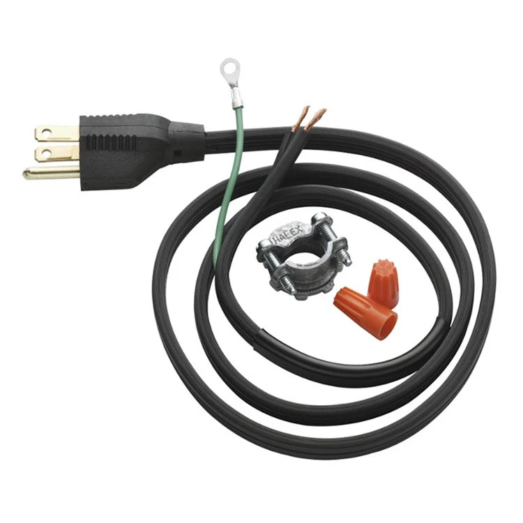 Garbage Disposal Power Cord Kit - Frankwebs