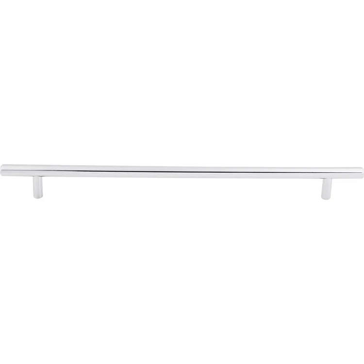 Pull Bar Pulls Hopewell Bar for Decorative Hardware Brushed Satin Nickel Steel 15 Inch - Frankwebs