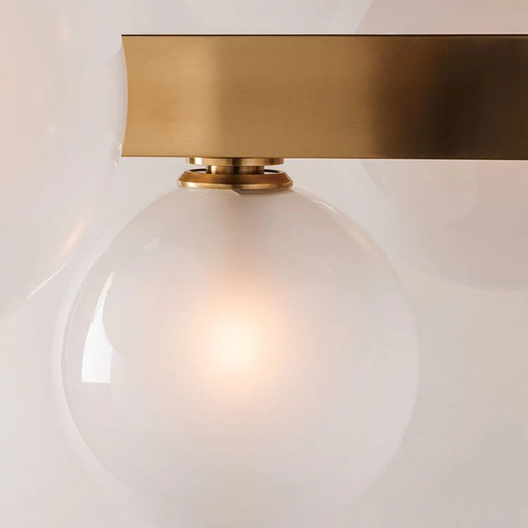 Hinsdale Seven-Light Island Chandelier - Frankwebs