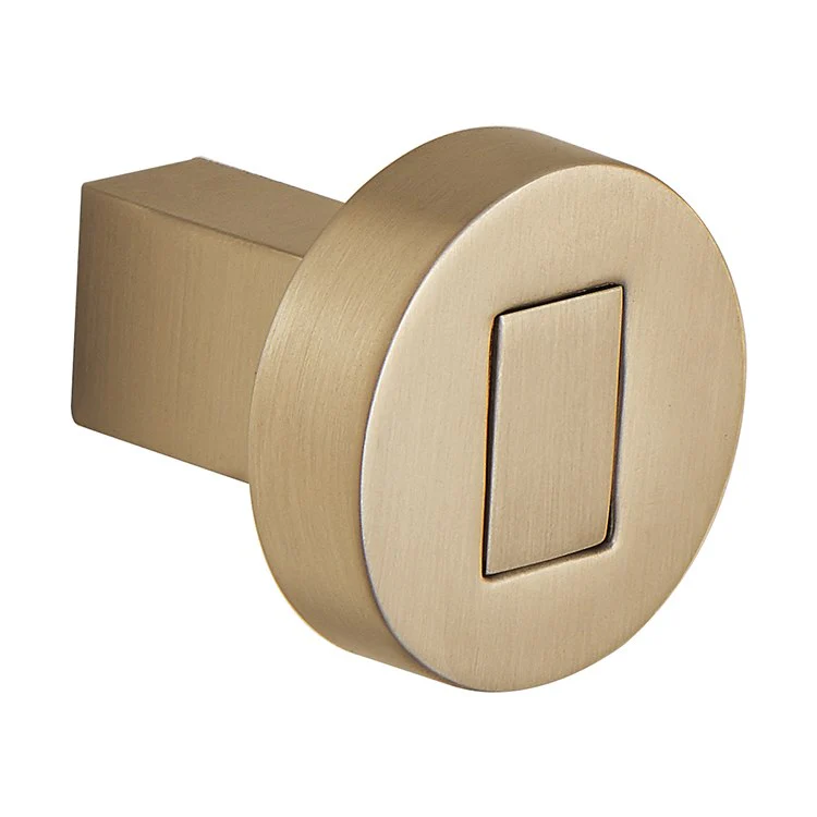 Litze Drawer Knob - Frankwebs