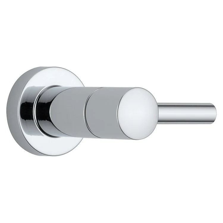 Volume Control Trim Odin Sensori 1 Lever Brilliance Luxe Gold ADA - Frankwebs