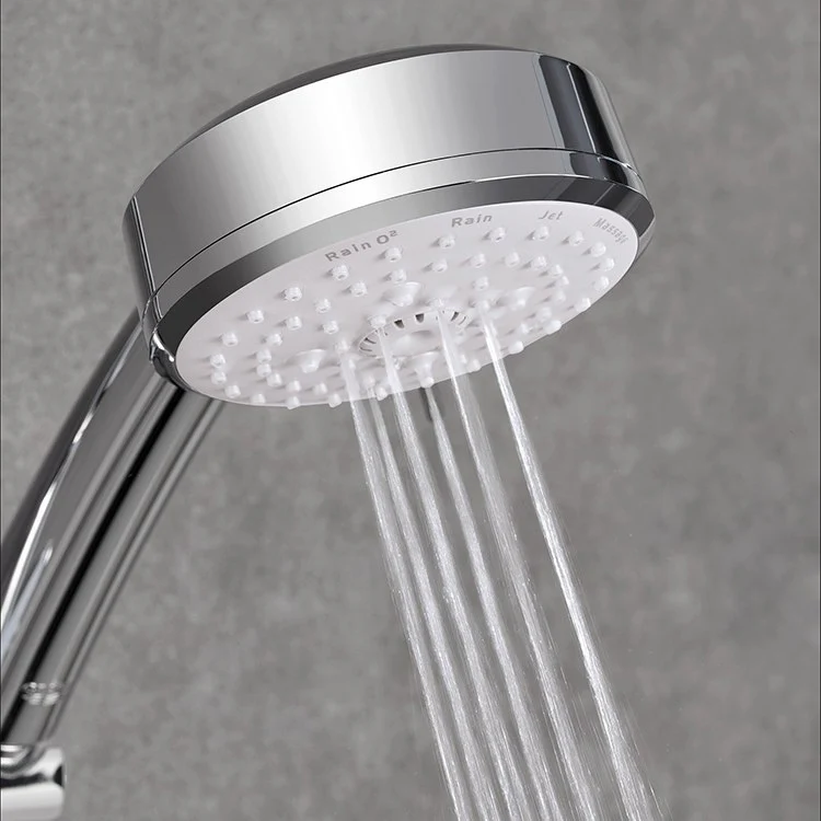 Tempesta Cosmopolitan 100 Two-Function Handshower Wand Only - Frankwebs
