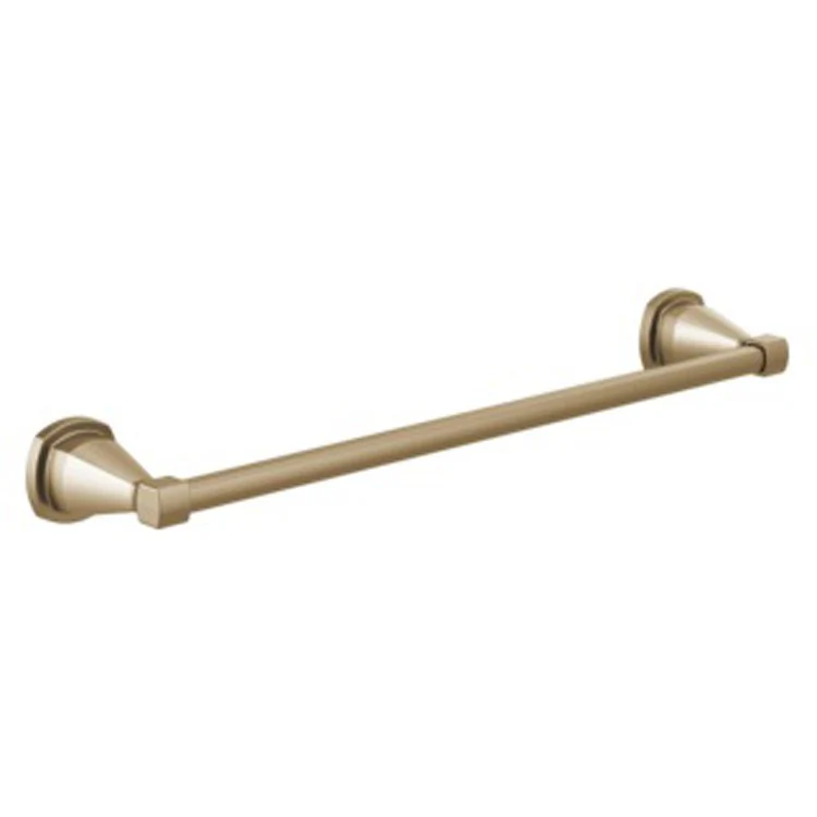 Towel Bar Stryke 18 Inch Chrome - Frankwebs