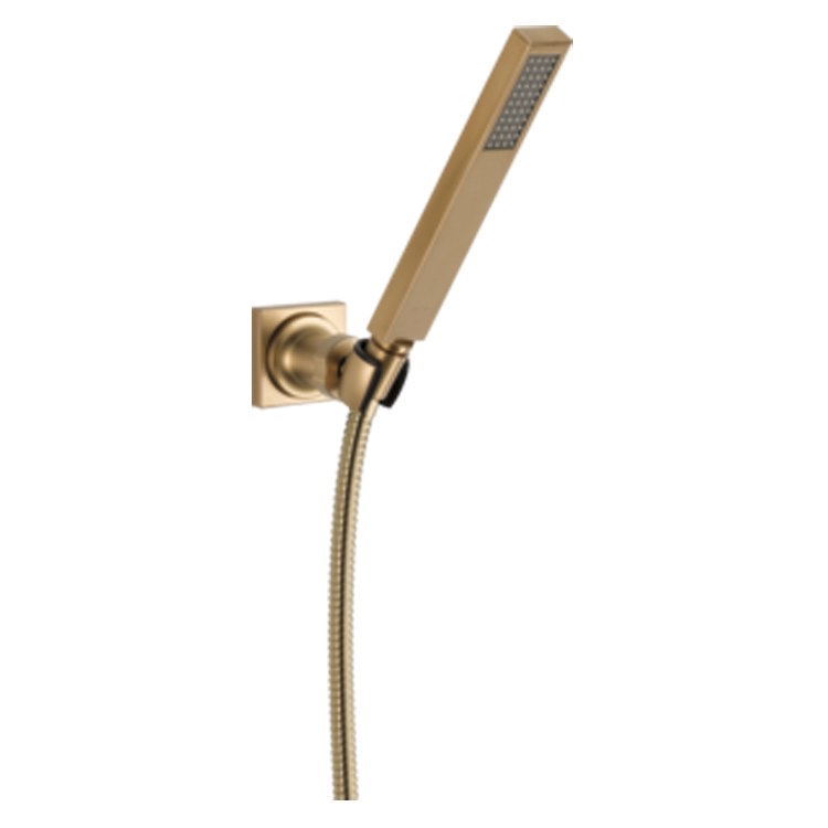 Vero Premium Single Function Wall-Mount Handshower - Frankwebs