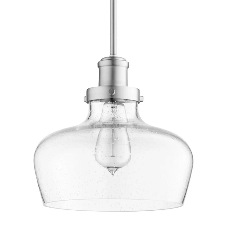 Signature Single-Light Pendant - Frankwebs