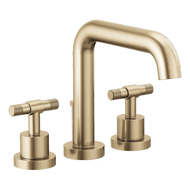 Litze Replacement T-Lever Handles for Roman Tub Faucet Set of 2 - Frankwebs