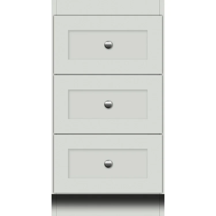 Simplicity Shaker 18
