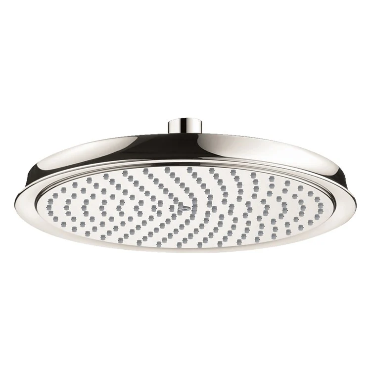 Raindance Classic 240 Single-Function Raincan Showerhead - Frankwebs