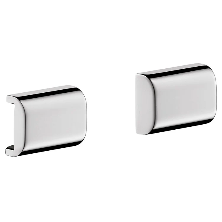 AXOR Universal Back Covers for Towel Bars/Rails - Frankwebs