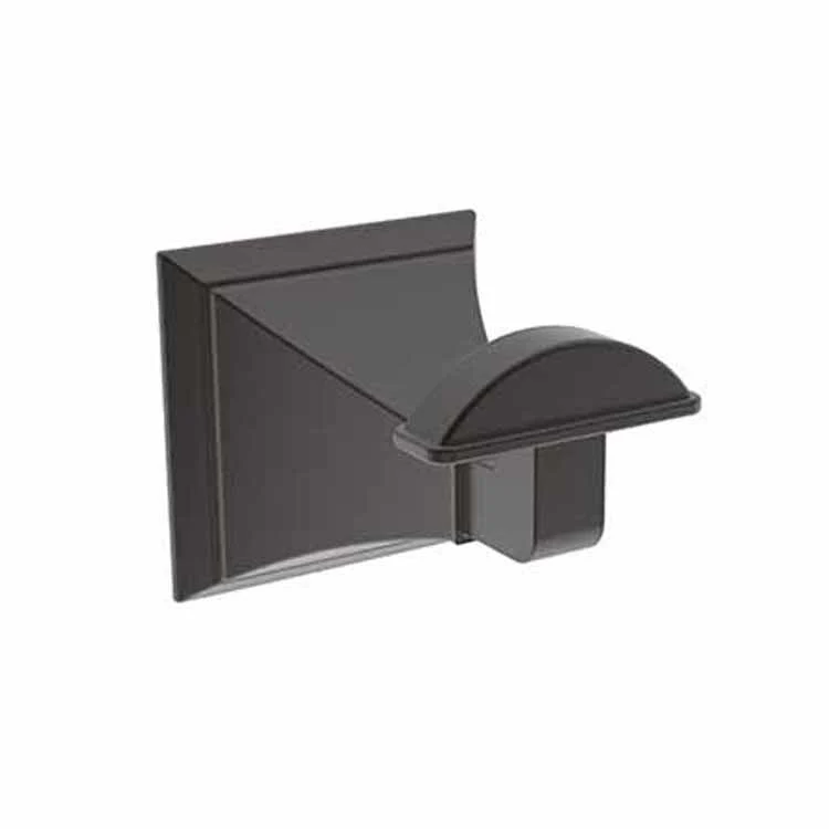 Robe Hook Joffrey Single Polished Brass Uncoated Living 2-1/5 Inch 2-5/7 Inch Wall Mount Brass - Frankwebs
