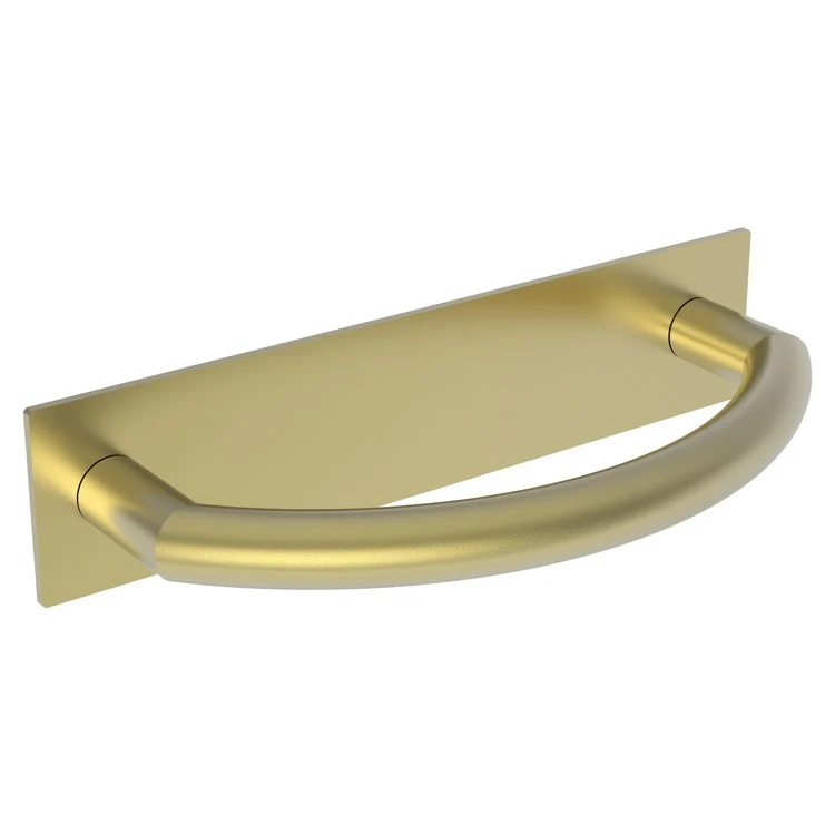 Towel Ring Metro 9-3/4 Inch Curve Closed Venetian Bronze Brass 4 Inch - Frankwebs