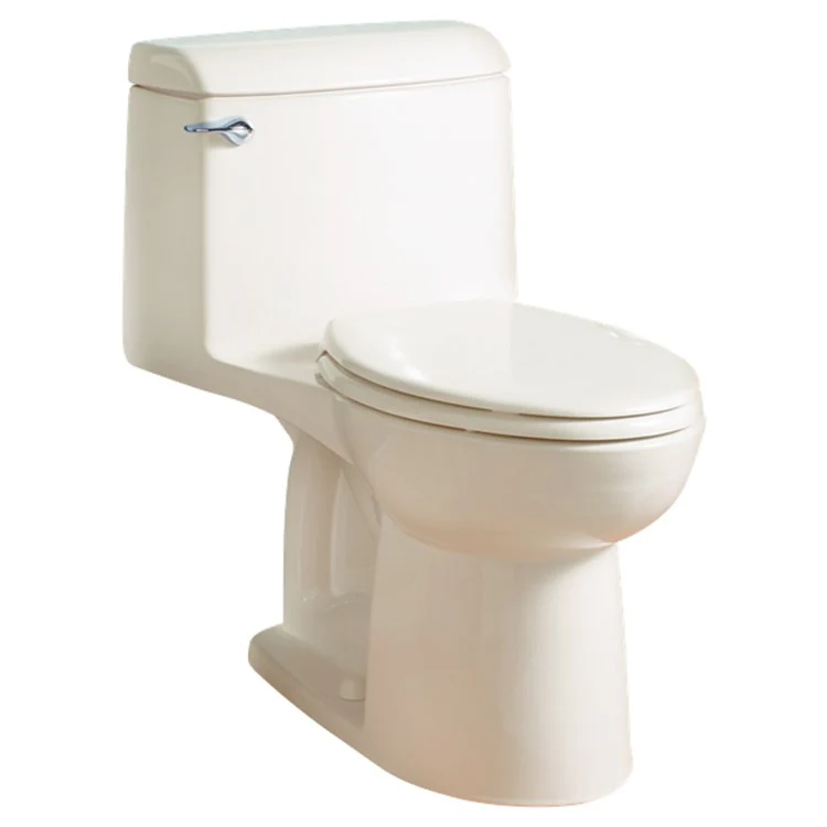 Champion 4 Elongated Right-Height One-Piece Toilet with Slow-Close Seat - Frankwebs