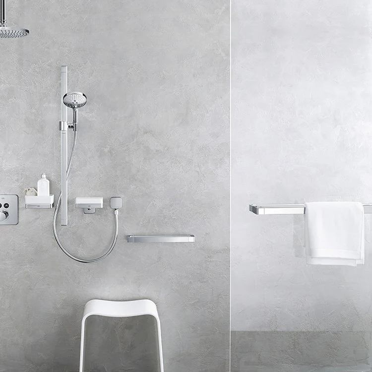 AXOR Universal Mini Towel Bar/Rail - Frankwebs