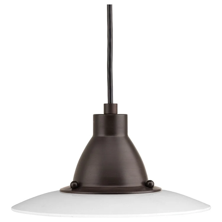 Avant LED Mini Pendant - Frankwebs