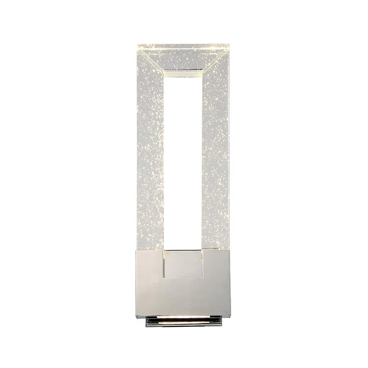 Chill Two-Light LED Wall Sconce 3000K - Frankwebs