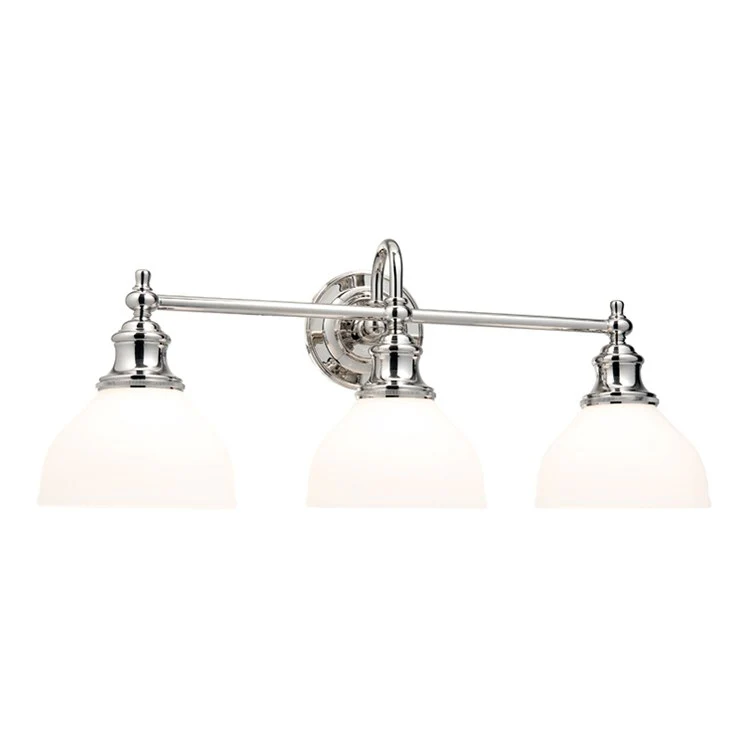Sutton Three-Light Bathroom Vanity Fixture - Frankwebs