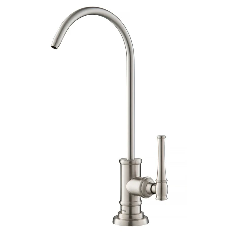Allyn 100% Lead-Free Kitchen Water Filter Faucet - Frankwebs
