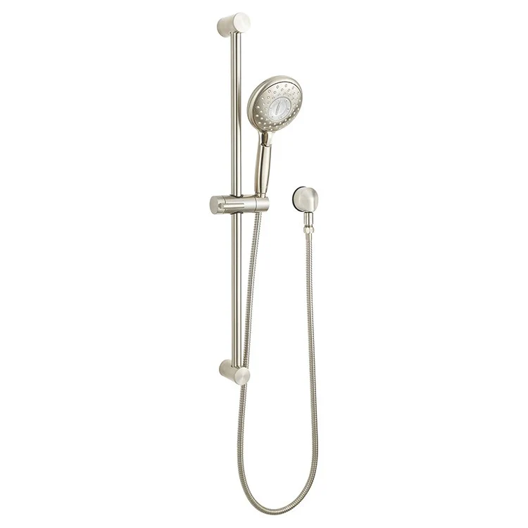 Spectra Plus Water-Efficient Four-Function Handshower Set with 30