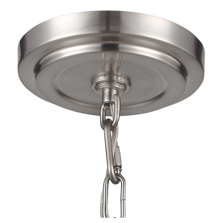 Tabby Single-Light Mini Pendant - Frankwebs