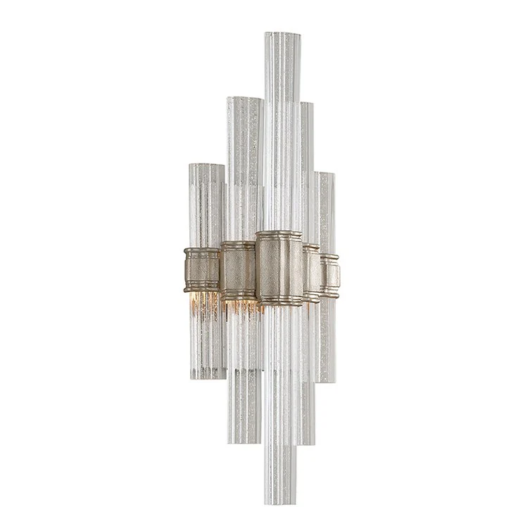 Voila Single-Light LED Wall Sconce - Frankwebs