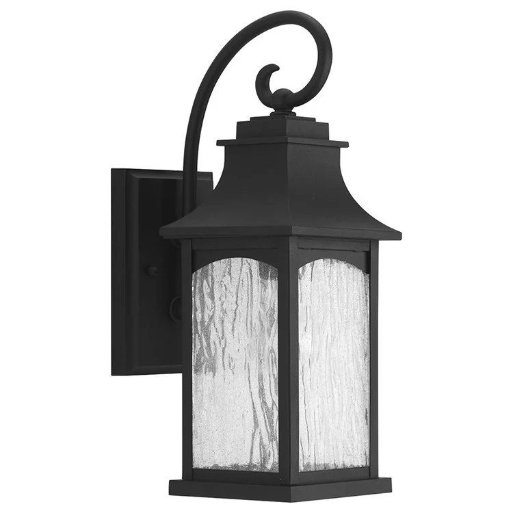Maison Single-Light Small Wall Lantern - Frankwebs