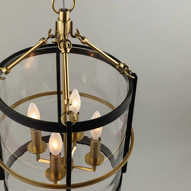 Ren Four-Light Small Pendant by Becki Owens - Frankwebs