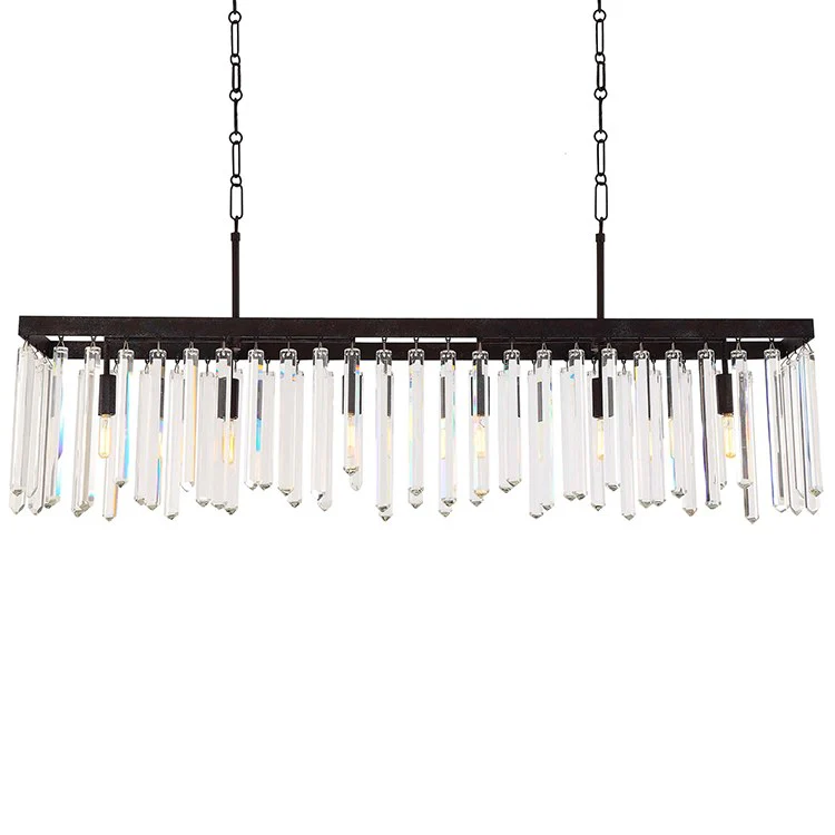 Hollis Six-Light Chandelier - Frankwebs