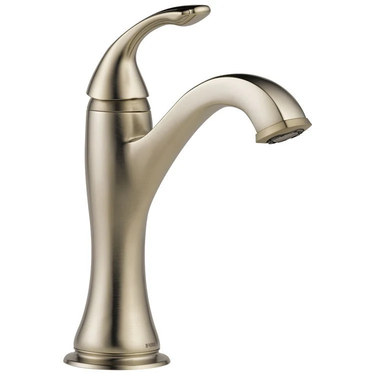 Charlotte Single Handle Bathroom Faucet without Drain - Frankwebs