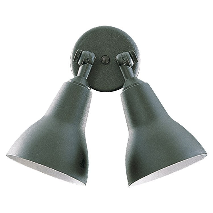 Two-Light Par Lamp Flood Light - Frankwebs