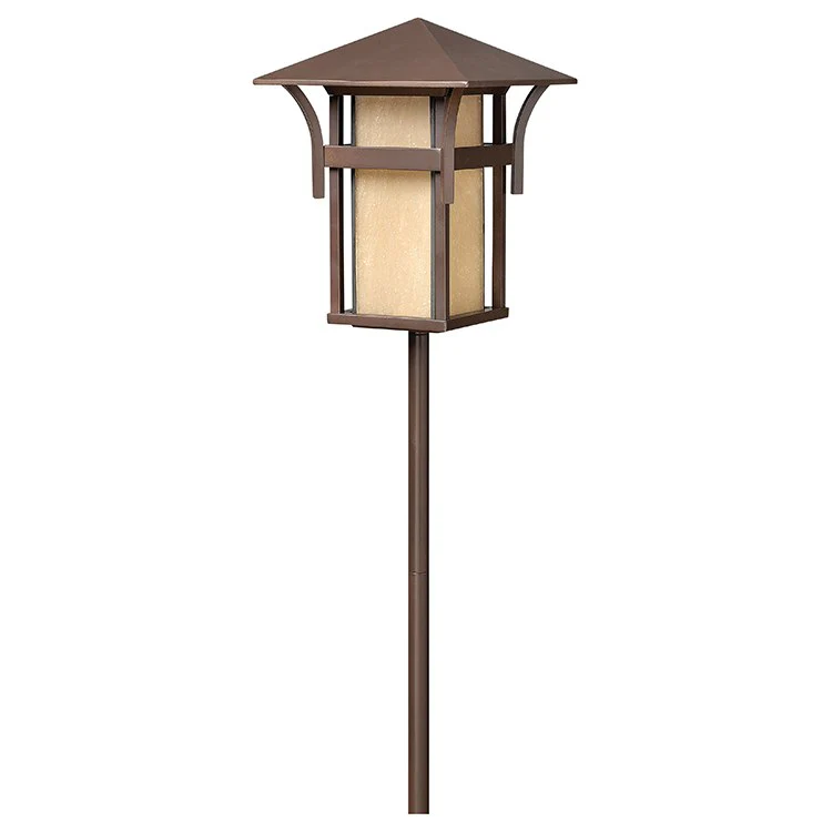 Harbor 18-Watt Single-Light Landscape Path Light - Frankwebs